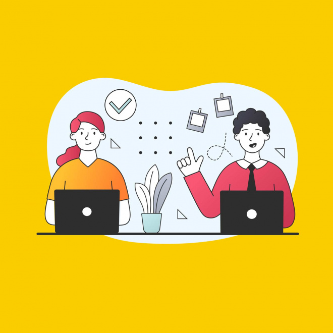 Mode d'emploi Lycée connecté