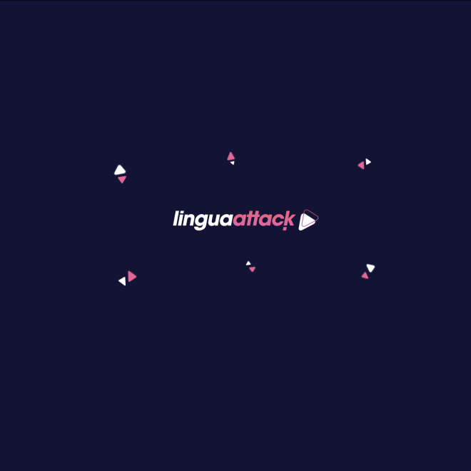 Lingua Attack