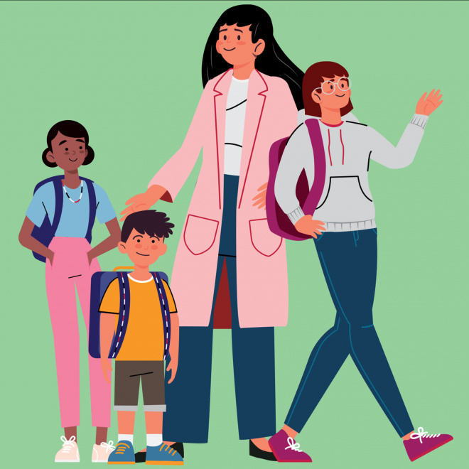 Aide au premier équipement professionnel Jeunes en NouvelleAquitaine