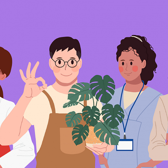 Salon Ambition & Avenir  - Villeneuve-sur-Lot