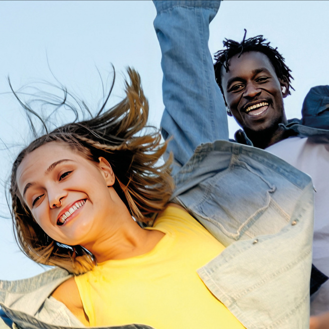 Salon de l'enseignement supérieur de Niort 