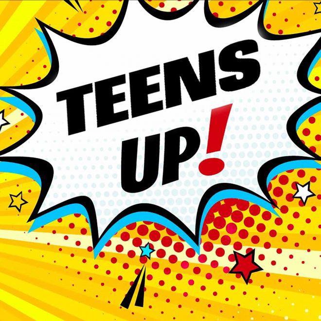 Teens' Up Limoges : se découvrir pour mieux s'orienter