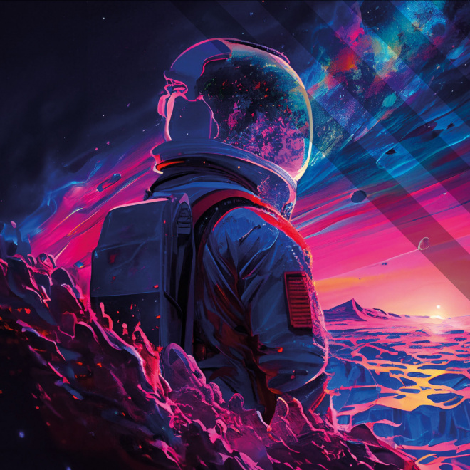 Nouveau Festival : 216 projets à découvrir