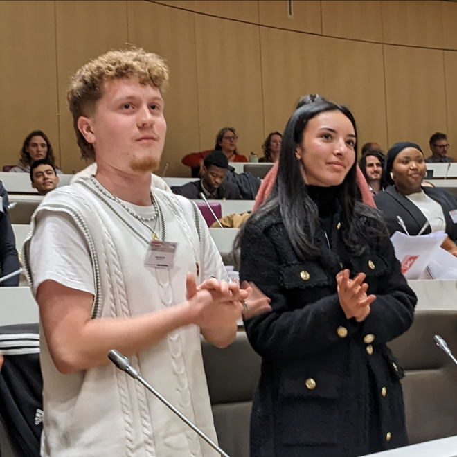 CRJ - Rencontres territoriales