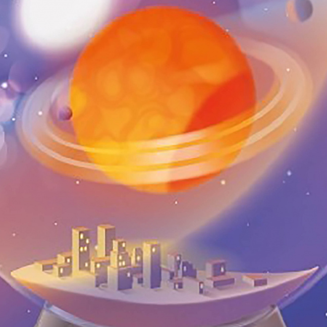 Festival Philosophia 2025 : autour de l'Espace