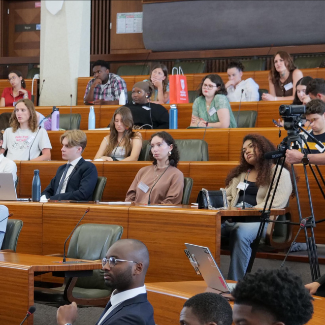 Mobilité : une proposition du CRJ mise en place en Charente-Maritime
