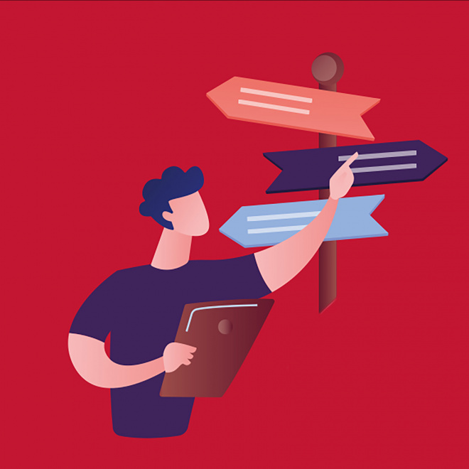 Informer les élèves sur les métiers et les formations