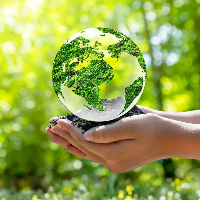 Forum des métiers de la transition écologique