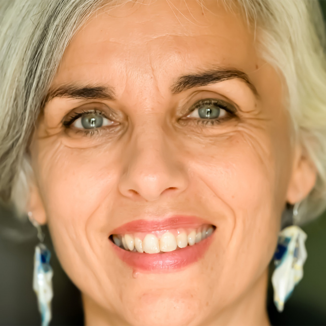 Nathalie Bernard, marraine du Défi jeunes plumes 2026