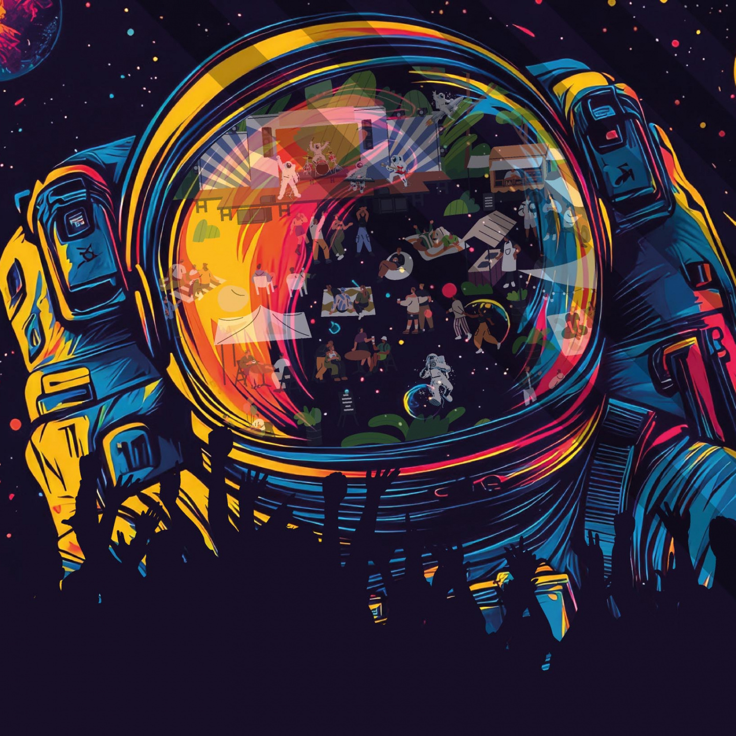 Nouveau festival 2026 : ouverture des inscriptions