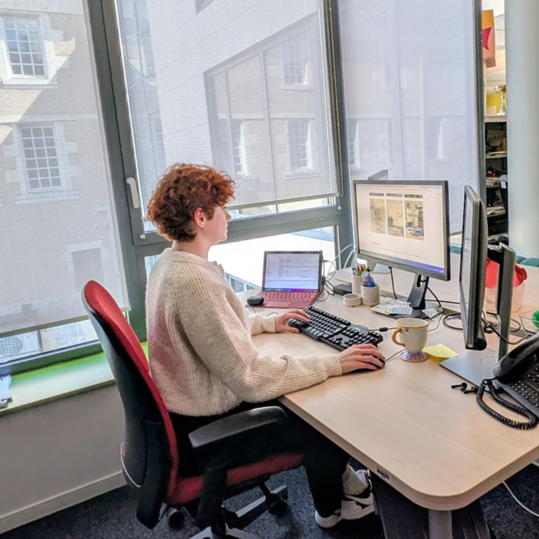 La Région recrute des apprentis